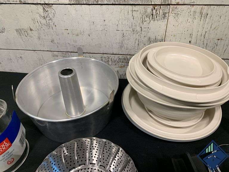 Kitchen Gadgets