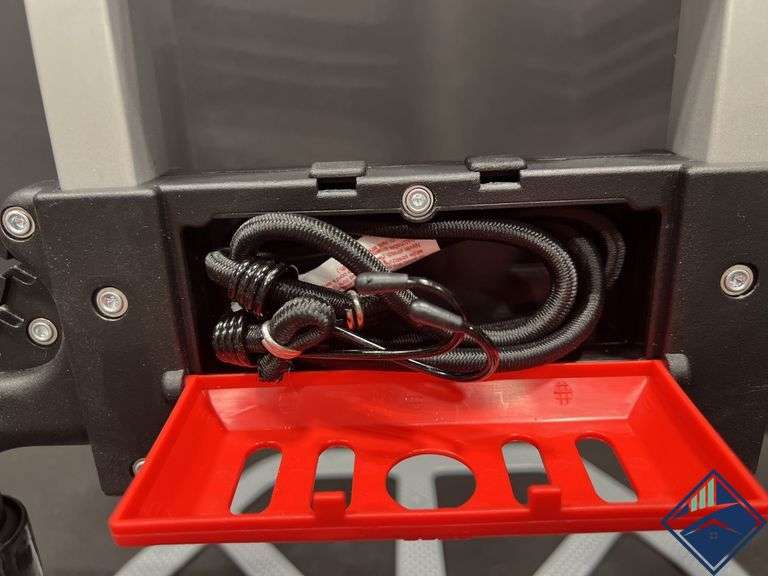 Magna Cart