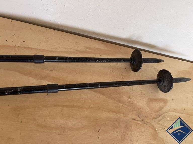 REI Traverse Treking Poles