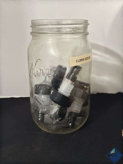 Wine Stoppers, Tuscany Scented Candle, Champagne Glasses, etc.