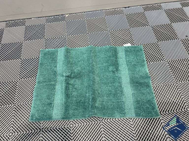 Mohawk Bath Mat