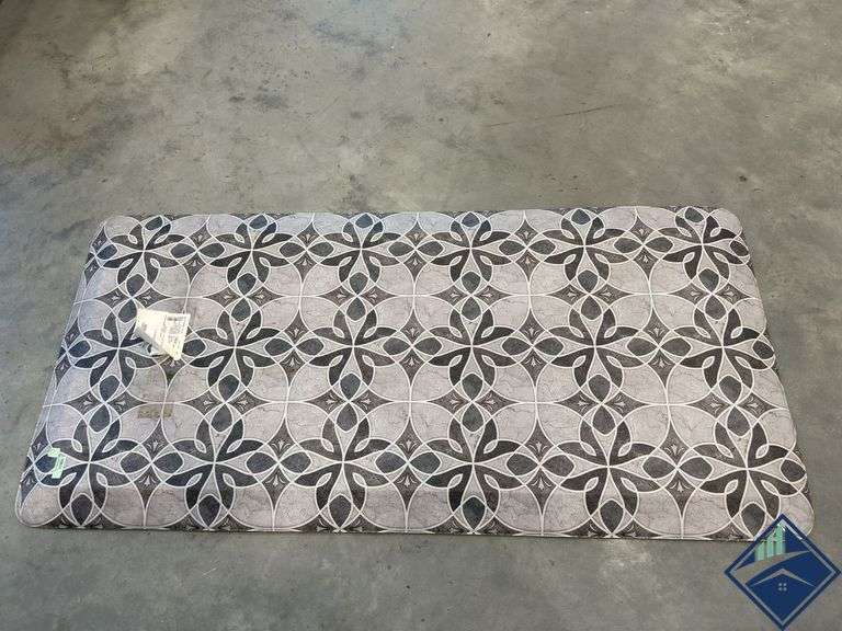 Comfort Bath Mat - Used