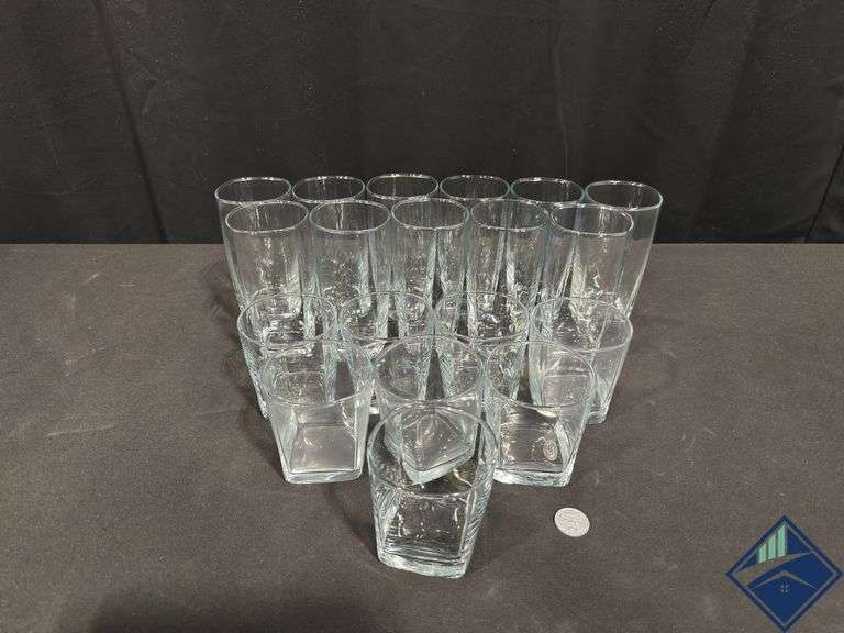 Drinking Glasses