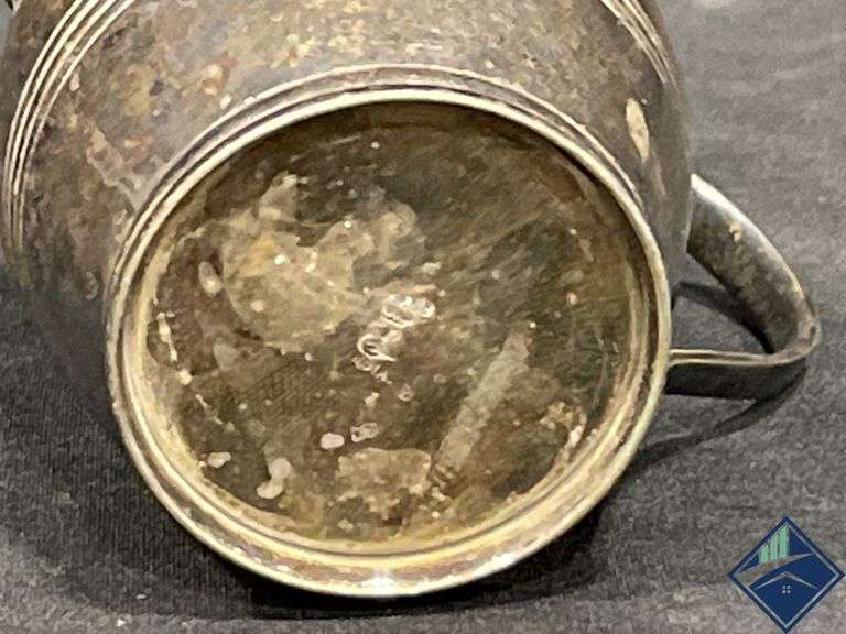E.R.N.S. Creamer Made in India