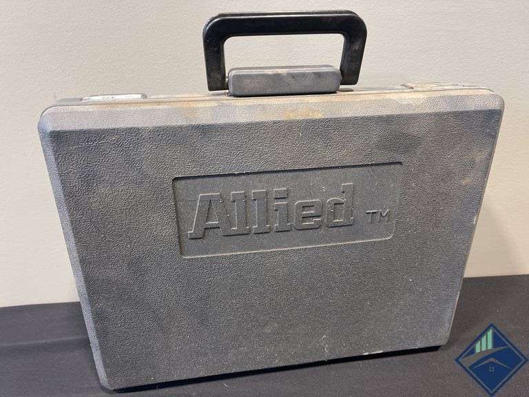 Allied Tool Set