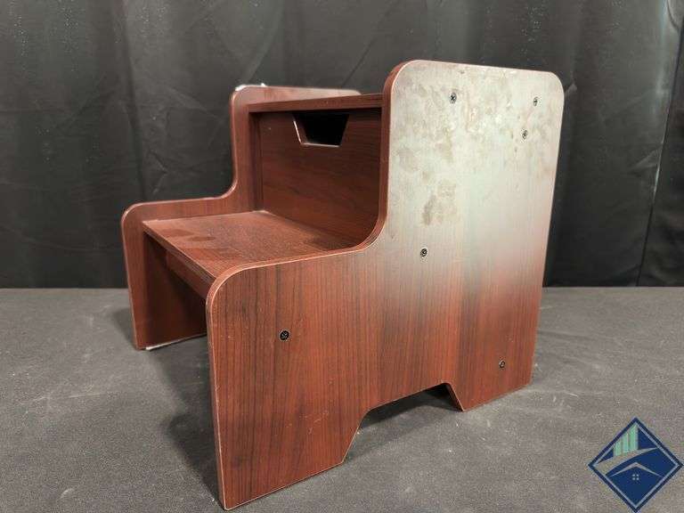 Step Stool