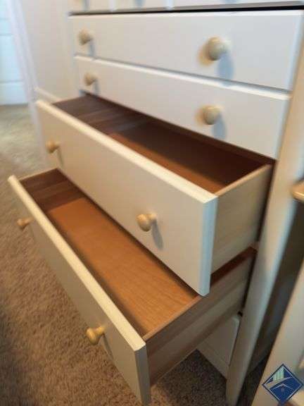 Clothing Armoire/Dresser