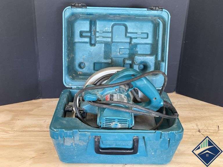 Makita Circular Saw