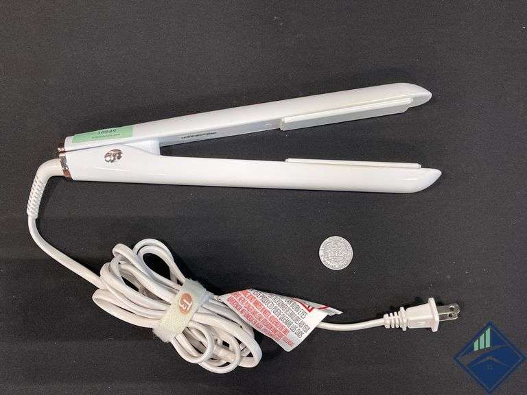 T3 Flat Iron - Used