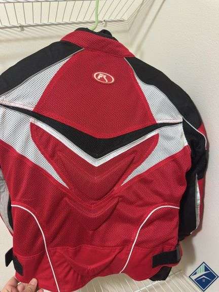 FS Racing Jacket, Size S
