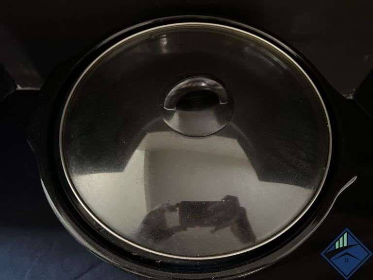 Rival Crock Pot