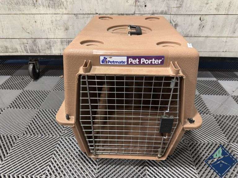 Dog Kennel