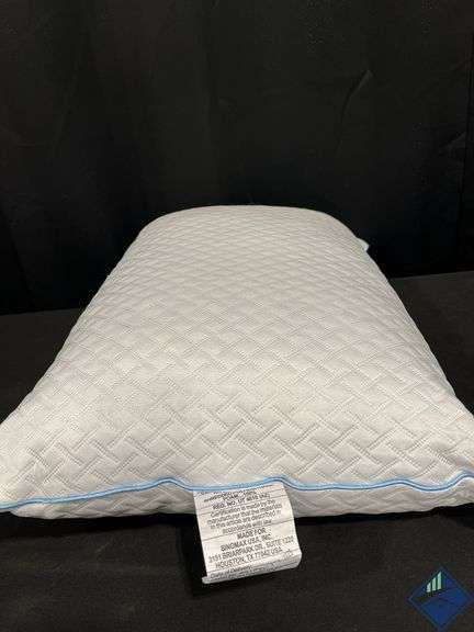 Sealy Down Alternative Pillow