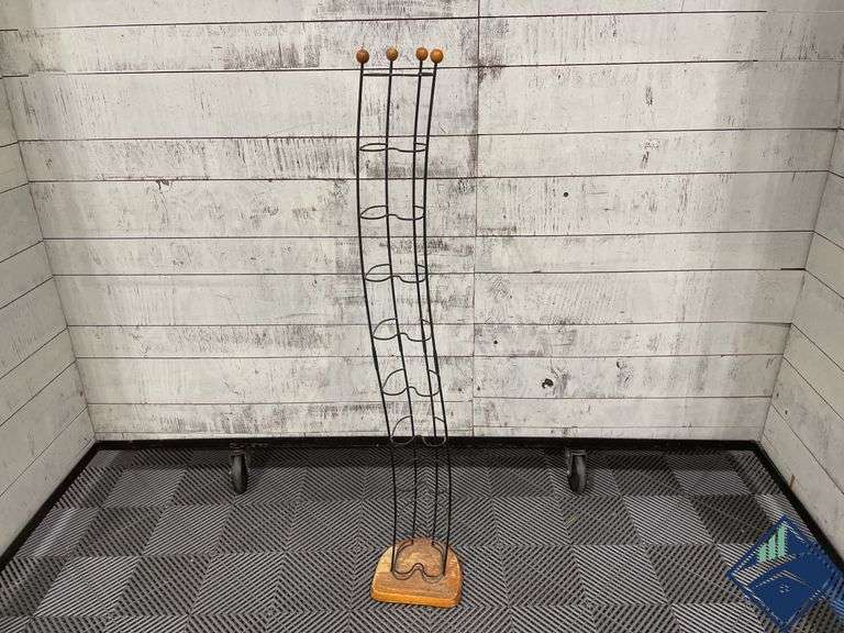 CD Tower Stand