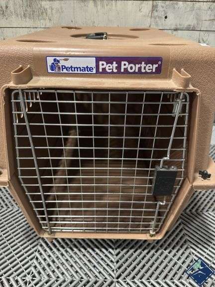 Dog Kennel