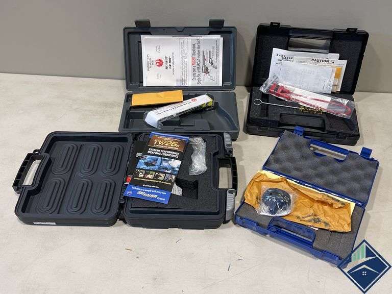 Gun Cases
