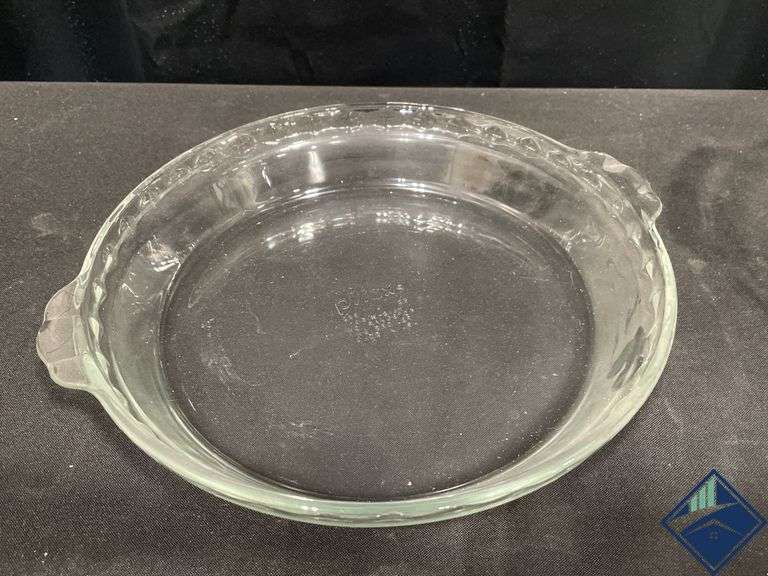 Pyrex Baking Dishes