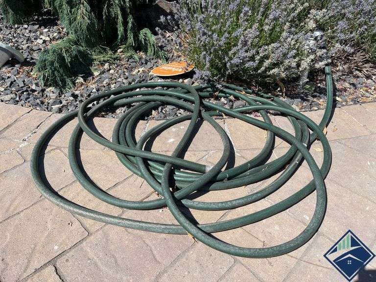 Garden Hose