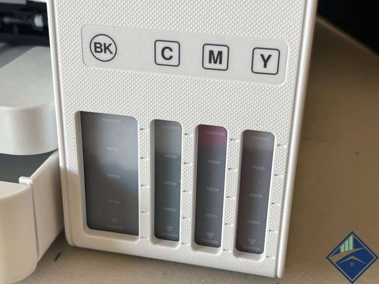 Epson ET-4760 Printer