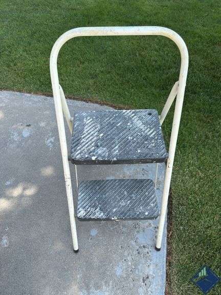Step Stool