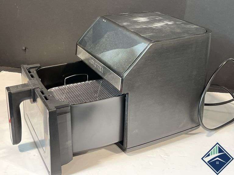 Gourmia Drawer Pull Air Fryer