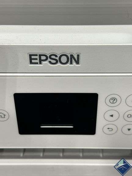 Epson 2760SE INKJET Printer