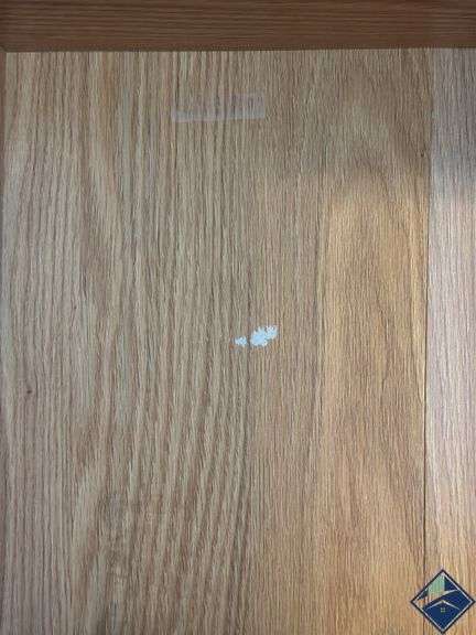 Wooden Shelf *contents not included*come after 1*