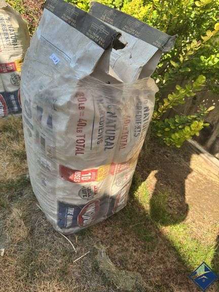 Kingsford Charcoal 2-Pack