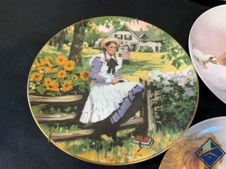 Collectors Plates