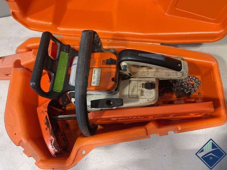 Stihl Chain Saw 311Y