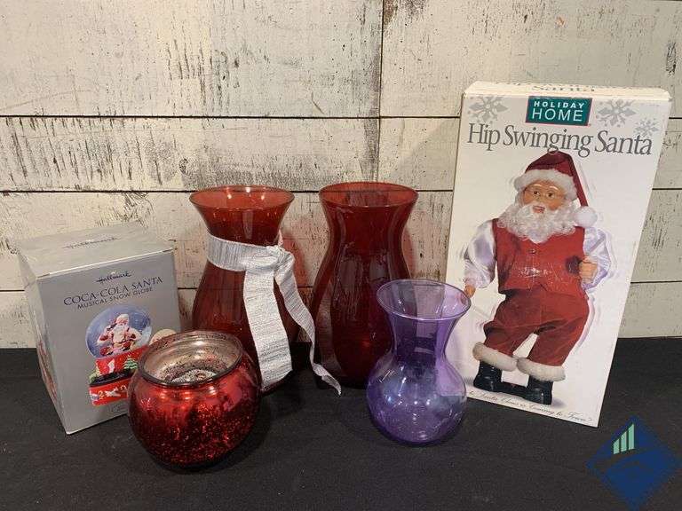 Holiday Decor