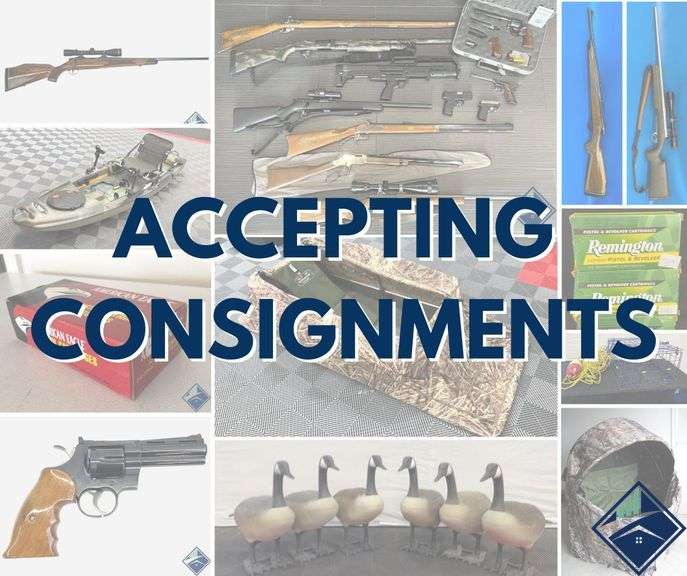 Summer Sportsman's Auction