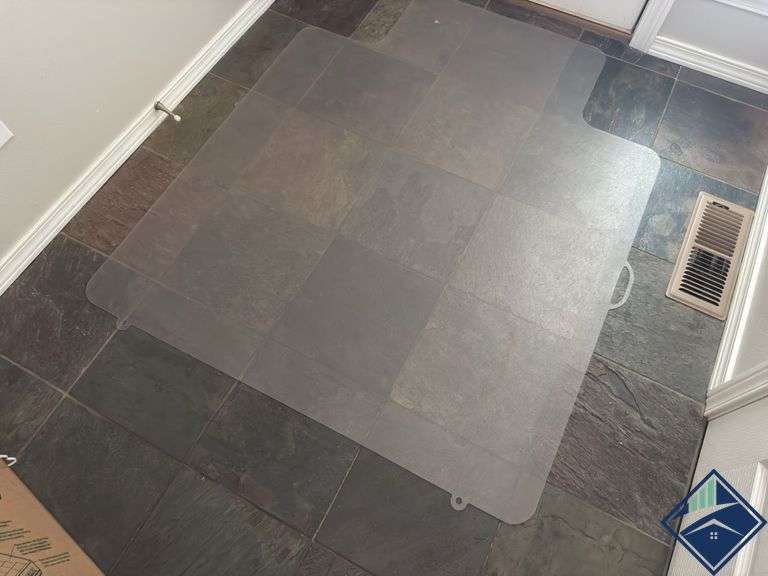 Computer Chair Mat