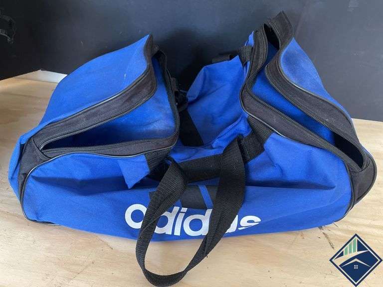 Jetboil, Pouches, Paracord, Duffel Bags, etc.
