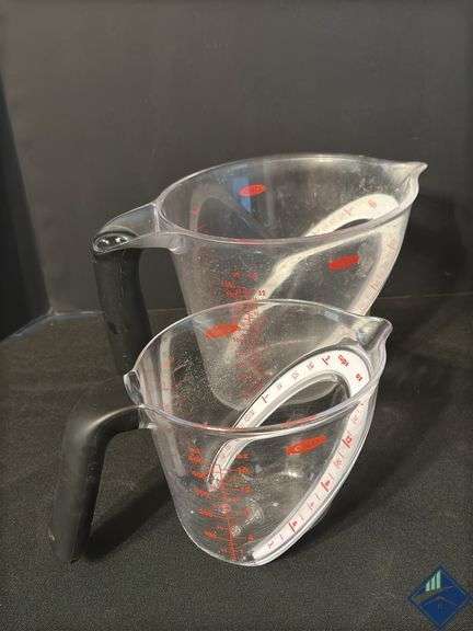OXO Measuring Cups