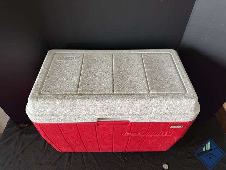 Coleman Portable Cooler