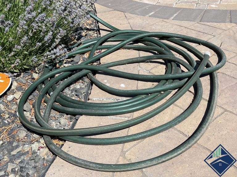 Garden Hose
