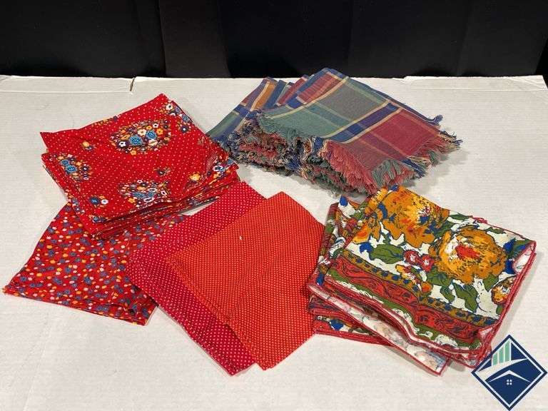 Cloth Napkins