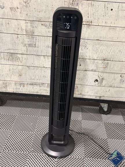 OmniBreeze Premium Tower Fan