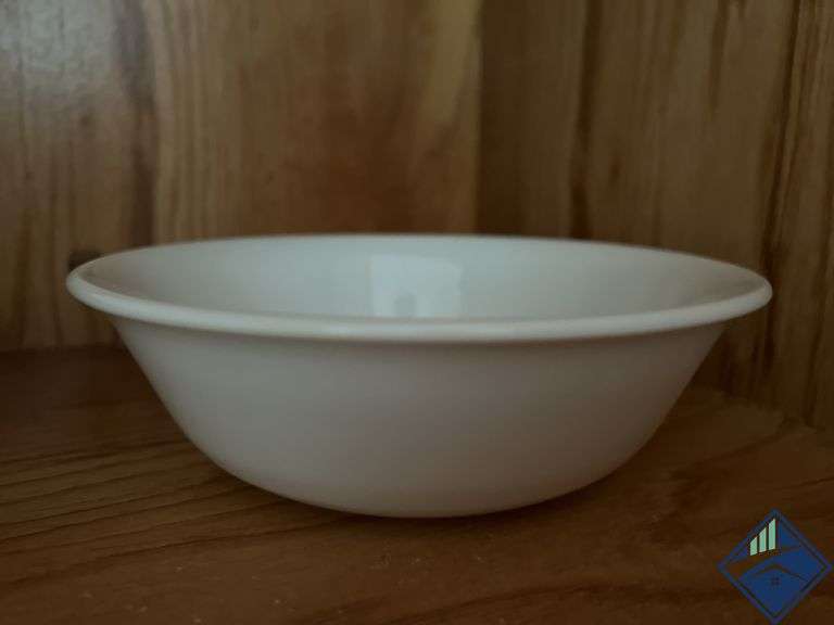 Corelle Plates and Bowls