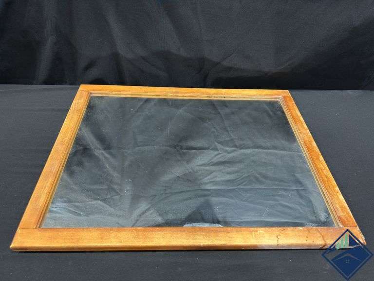 Wall Mirror