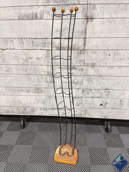 CD Tower Stand