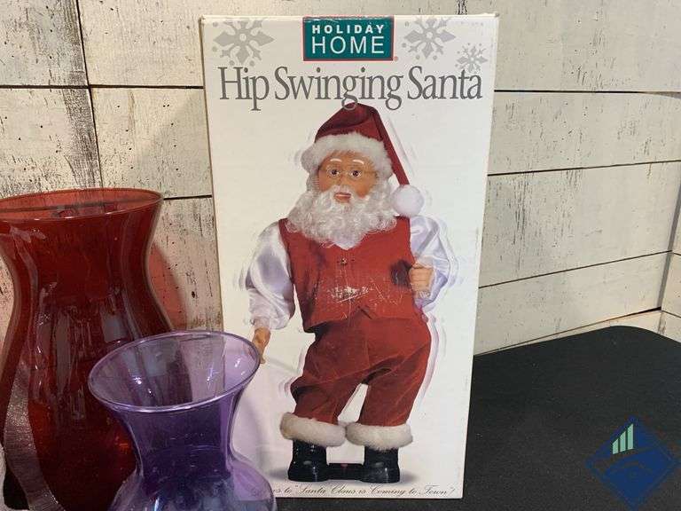 Holiday Decor