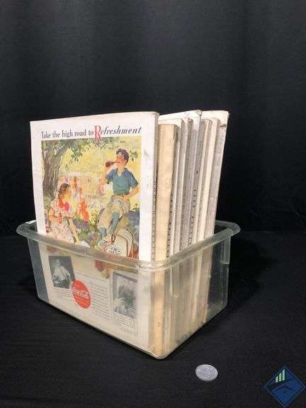 Vintage Better Homes & Garden Magazines