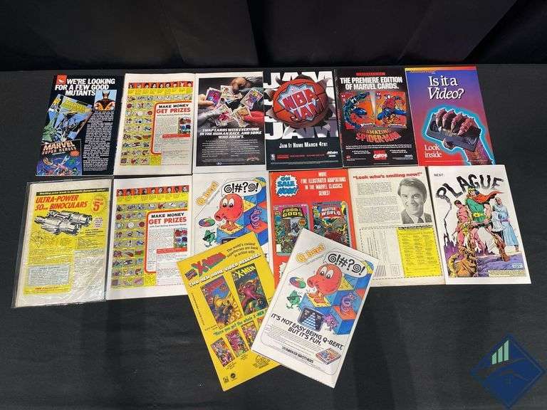 Marvel Comics