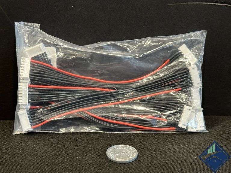 Balance Wire Extension Adapter *NEW*