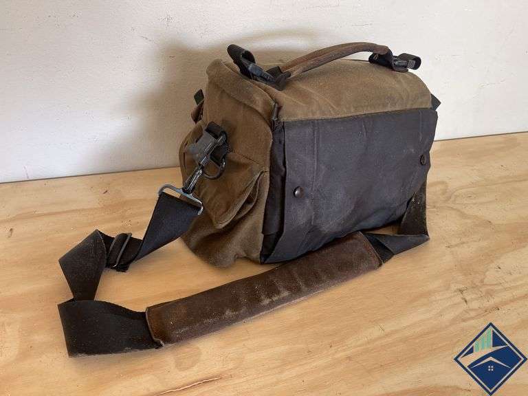 Canon EOS 20D, Lens, and Case