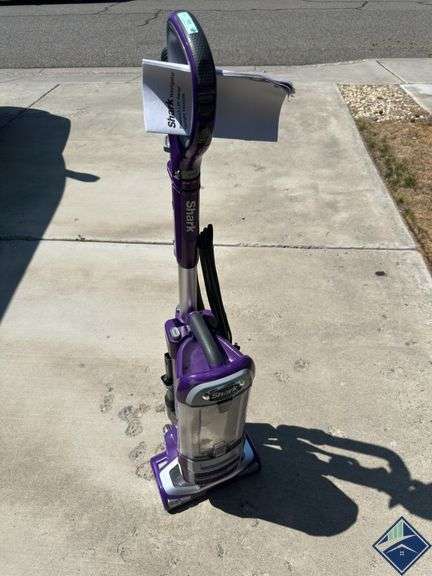 Shark Navigator Upright Vacuum
