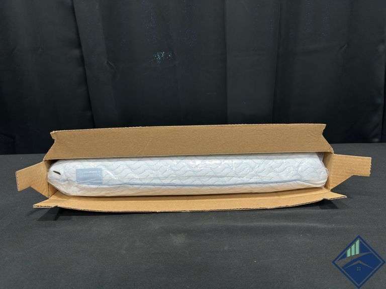 Serenity Cooling Memory Foam Pillow