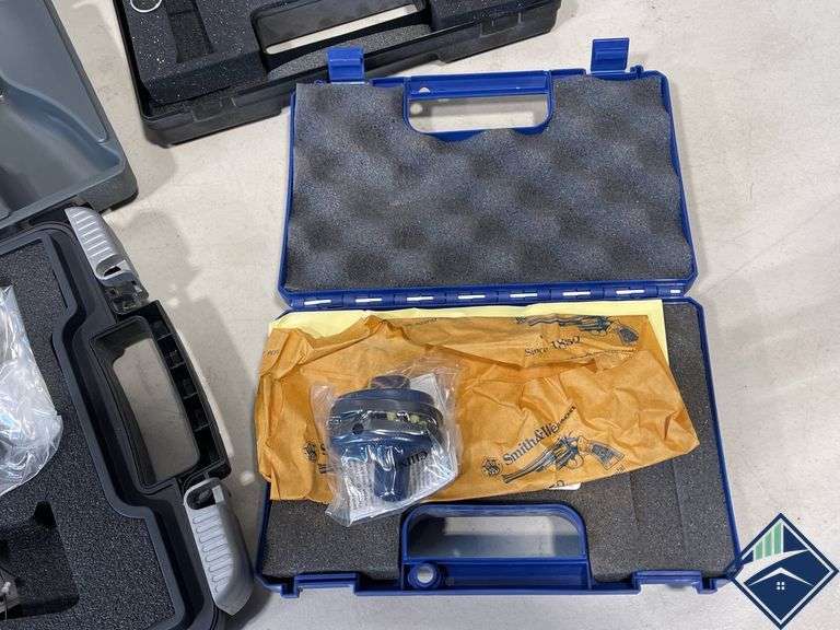 Gun Cases